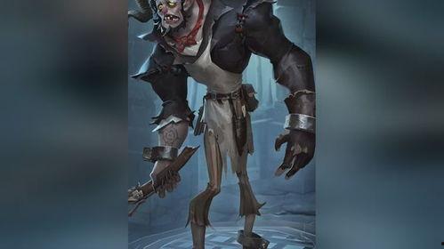 第五人格模仿者最新爆料消息,神秘角色揭秘，游戏剧情再掀波澜  第2张