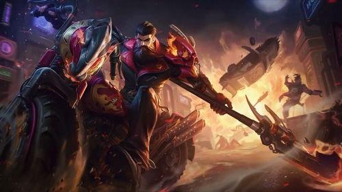 摩托车皮肤最新爆料,炫酷设计，引领潮流新风尚  第1张