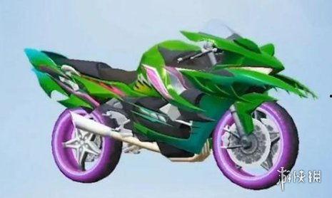摩托车皮肤最新爆料,炫酷设计，引领潮流新风尚  第3张