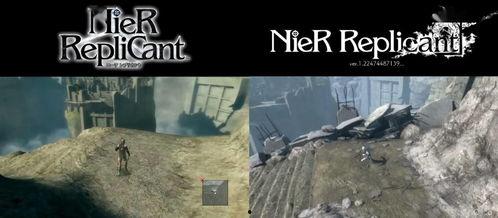 尼尔伪装者爆料视频,揭秘游戏幕后真相与制作过程 第3张 尼尔伪装者爆料视频,揭秘游戏幕后真相与制作过程 第3张