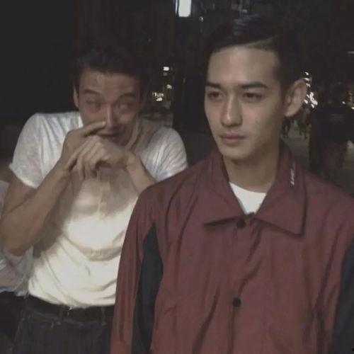 网红吃瓜头像搞笑男生版,趣味横生,笑料百出 第3张 网红吃瓜头像搞笑男生版,趣味横生,笑料百出 第3张