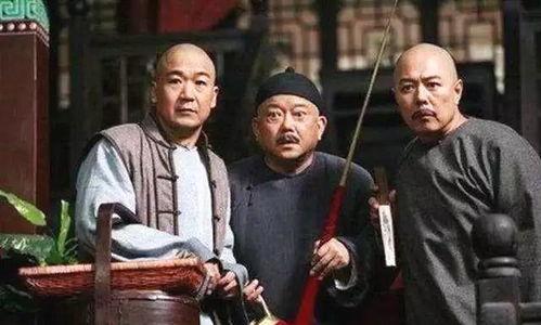 老戏骨最新爆料,娱乐圈幕后真相大曝光! 第2张 老戏骨最新爆料,娱乐圈幕后真相大曝光! 第2张