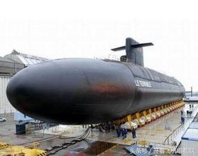 新型核潜艇爆料视频播放,最新爆料视频深度解析 第1张 新型核潜艇爆料视频播放,最新爆料视频深度解析 第1张